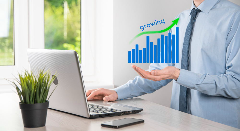 Financial Growth