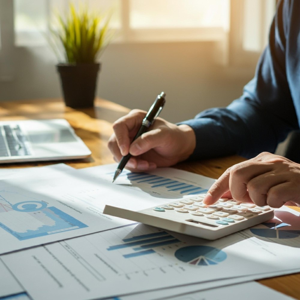 Accounting Services