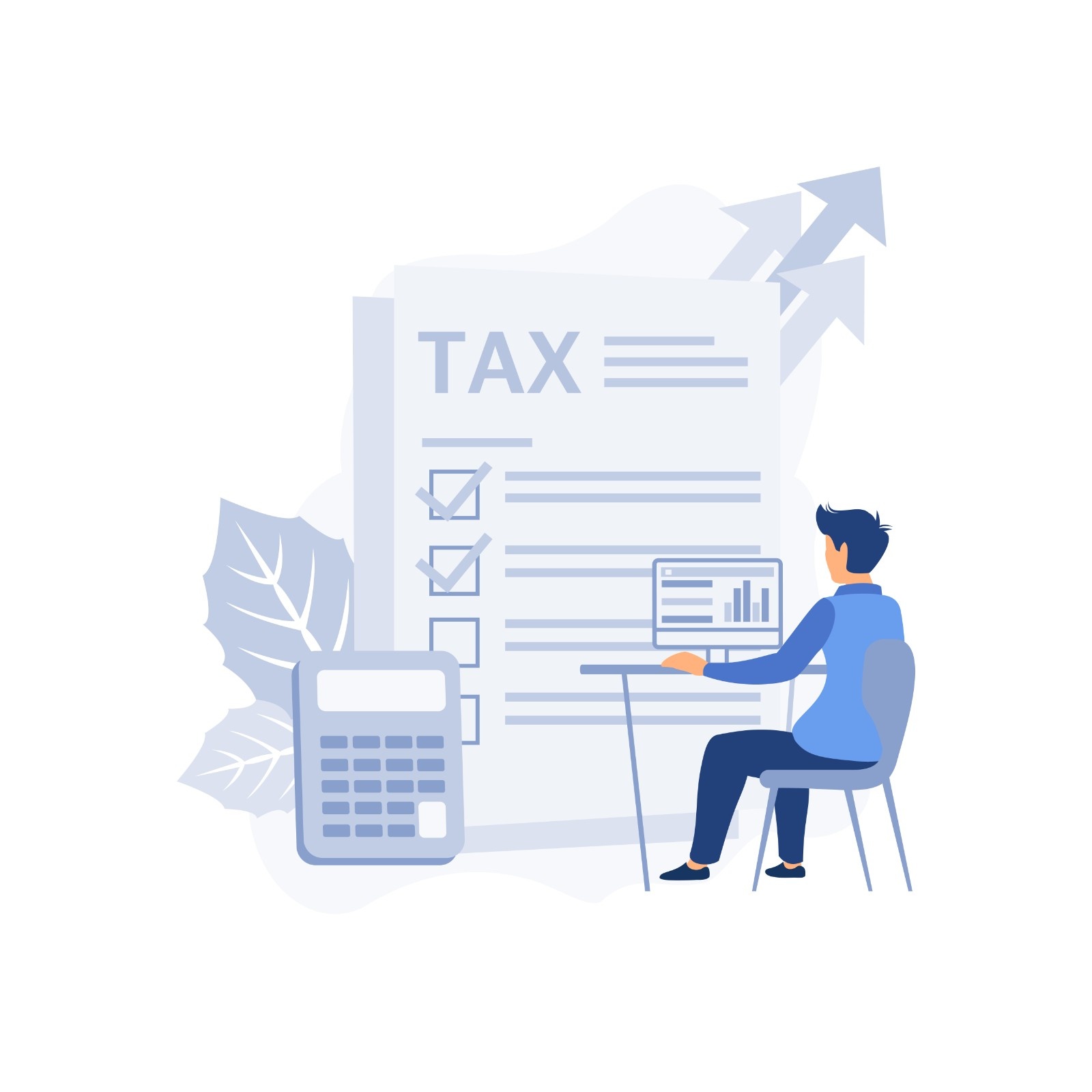 Tax Services